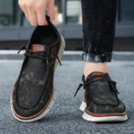 Colby Stretch Canvas