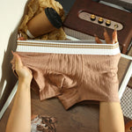 Cole Organic Cotton Boxer Briefs