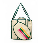 Rally Stripe Pickleball Bag