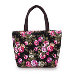 Garden Market Tote