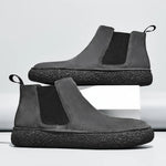 Canyon Suede Chelsea Boots