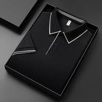 Division Knit Polo