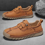 Ashford Leather Sneakers