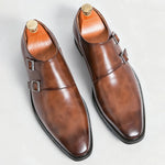 Valmont Loafers
