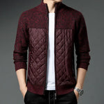 The Winthorpe Knit Jacket