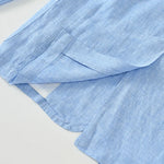 Nathan Riviera Zenith Linen Jacket