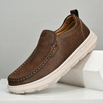 Cortell Leather Loafers