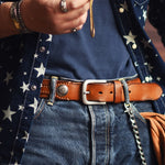 Saddle Ridge Belt