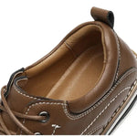 Hawthorne Genuine Leather Shoes