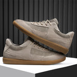 Summit Suede Sneakers