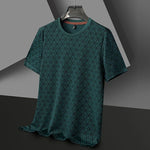 Damian Crewneck T-Shirt