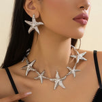 Starfish Royale Set