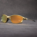Hermes Polarized Sunglasses