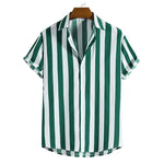 Lino Coast Short Sleeve Shirt