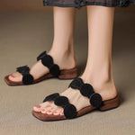 Capri Disc Sandals