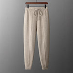 Donovan Cashmere Zip Tracksuit
