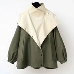 Coastal Rush Windbreaker