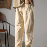 Harper Linen Pants