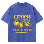 Lemons Graphic Tee