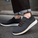 Orion Knit Sneakers