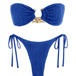 Seline Bandeau Bikini