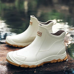 Ridgeline Terrain Rain Boots