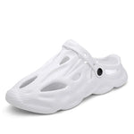 Rift Hollow Clogs