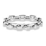 Steelshade Link Bracelet