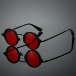 Solaro Shades