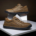 Outlander Leather Shoes