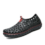 Day Stride Aqua Shoes