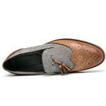 Montford Loafers