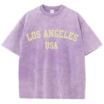 Los Angeles Graphic Tee