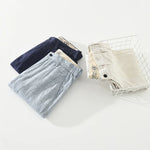 Eastshore Linen Pants