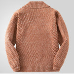 Edison Shawl Cardigan