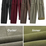 Parkland Cargo Cords