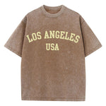 Los Angeles Graphic Tee