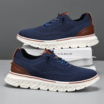 Ridgeway Mesh Sneakers