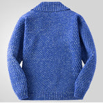 Edison Shawl Cardigan