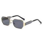 Solara Frame Sunglasses