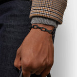 Orion Steel Bracelet
