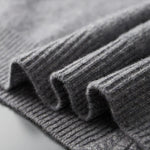 Riku Cashmere Zip Tracksuit