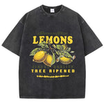 Lemons Graphic Tee