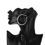 Sterling Silver Earrings