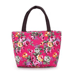 Garden Market Tote