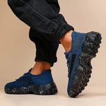Drifter Knit Sneakers