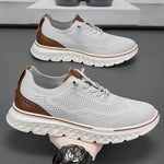 Ridgeway Mesh Sneakers