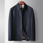 Lyonel Luxe Fall Jacket