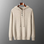 Origin Merino Wool Hoodie