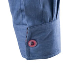 Mason Ridge Denim Shirt